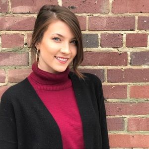 Meet your Posher, Lacey